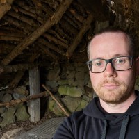 GSK Employee Lee Oliver's profile photo