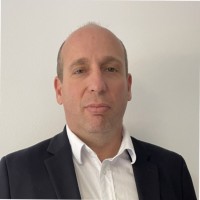 Codim 2 SA Employee Christophe Lenief's profile photo