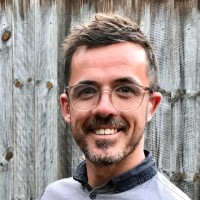 UCCF: The Christian Unions Employee Matthew Lillicrap's profile photo