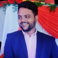 Manjunatha B's profile photo