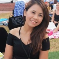 Nurliyana Ghazali Email