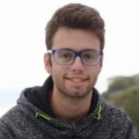 Valentí Monrós Email