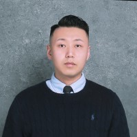 INHEMETER CO.,LTD. Employee Han Zhang's profile photo
