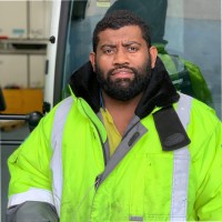 Kalari Pty Ltd Employee Tony Vitiarai's profile photo