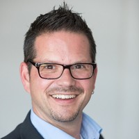 Swiss International Air Lines Employee Patrick Meier's profile photo