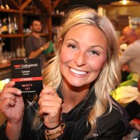 Tin Shack Ltd. Employee Candise Louwes's profile photo