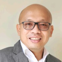 PT XL Axiata Tbk Employee Erwien Kurniawan's profile photo