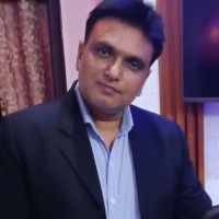 Vivek Sharma Email & Phone Number