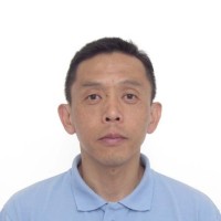 United Nations Employee Takashi K.'s profile photo