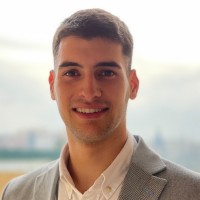 Defeder Alcolea S.L. Employee Javier Claver Ortigosa's profile photo