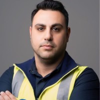 Custm Employee Frank M's profile photo