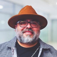 Ismael Martinez Email & Phone Number