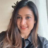 Click Inc. Employee Priya Panchal's profile photo