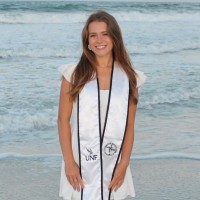 UF Health Jacksonville Employee Amanda Fine's profile photo