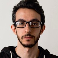Future Club Employee Mathew Kumar's profile photo