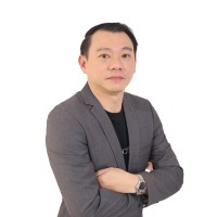 Hamworthy Pumps Employee Johnny Tay's profile photo