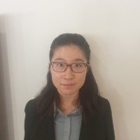 SMBC Group EMEA Employee Fen Yang's profile photo