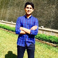 Open Insights, LLC. Employee Amrit Kumar's profile photo