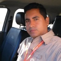 Movilnet Employee Gerson Gómez's profile photo