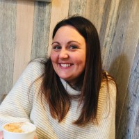 Bromford Employee Emma Garbett's profile photo