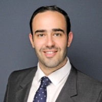 Ascend Wellness Holdings (CSE: AAWH.U / OTCQX:AAWH) Employee Daniel Shapiro's profile photo