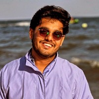 SOMOCHEM Employee Shivansh Jaiswal's profile photo