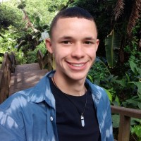 Quantify Your Future Employee Jason Glover's profile photo