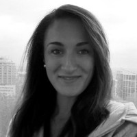 Laing O'Rourke Employee Hannah Mrics's profile photo