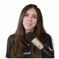 The Paperless Agent Employee Sarah Pinnell's profile photo