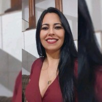 Gvinah Indústria e Comércio de Alimentos e Panificação Employee Simone Freitas's profile photo