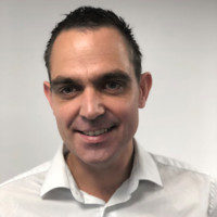 Legoupil Industrie Employee Yoann Lesieur's profile photo