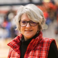 Newman University Employee Andi D's profile photo