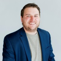 Paychex Employee Jake Arnold's profile photo