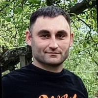 NIK Employee Владислав Васюнін's profile photo