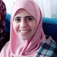 T PAY Mobile Employee Manal Aldaher's profile photo
