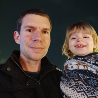 LJ Create Employee Rob Stirling's profile photo