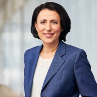 Deutsche Apotheker- und Ärztebank - apoBank Employee Simona Jeners's profile photo