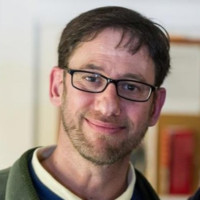 White Horse Pictures, LLC Employee Richard Rubin's profile photo