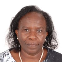 CIFOR-ICRAF Employee Catherine Muthuri's profile photo