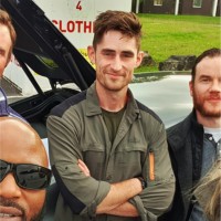 Agri-tech Services (UK) Ltd Employee Grant Bayliss's profile photo