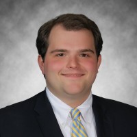 Booz Allen Hamilton Employee Sam Werner's profile photo