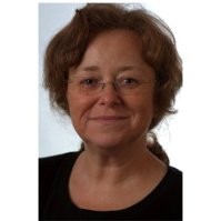IWT Employee Marianne Claessens's profile photo
