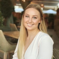 Qualee Technology Employee Kaylee Taylor's profile photo