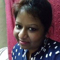 BAC'S Employee Daisy Rani's profile photo