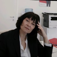 CSA SECURITY Employee Sonia Sachar's profile photo