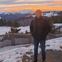 Hornbill Engineering Ltd Employee Jordan Cmse®'s profile photo