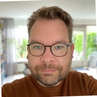 GGZ Drenthe Employee Jan de Jonge's profile photo