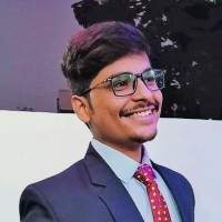 Divide By Zero Technologies | 3D Printing Employee Avinash Pandey's profile photo