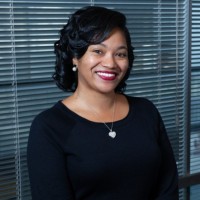 Jackson Elite Tax & Consulting Employee Danielle Jackson's profile photo