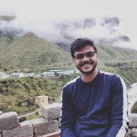 Abhishek Verma Email